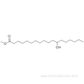 METHYL 12-HYDROXYSTEARATE CAS 141-23-1